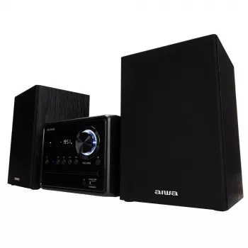 Hi-Fi-mikromusiikkijärjestelmä MSBTU-300