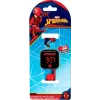 Kids Euroswan Spiderman Digital LED Watch, SPD4987