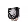 ENDORFY Spartan 5 MAX ARGB prosessori-ilmajäähdytin 12 cm musta 1 kpl