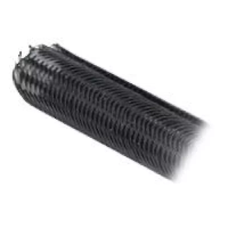 Punossukka DeLOCK 19046 10 m x 19 mm musta