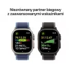 Älykello Apple Watch Ultra 3 GPS + Cellular 49 mm musta titaanikotelo
