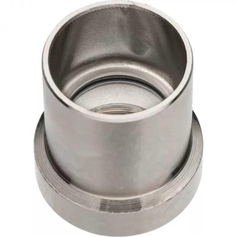 Turvakytkin 9000-060, 1/4 (sininen, paineilmaletkulle)
