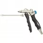 HAZET puhalluspistooli 9040-4 - ruiskupistooli - kaikki merkit - uros - 1/4 tuumaa - 10 bar - 1 kpl