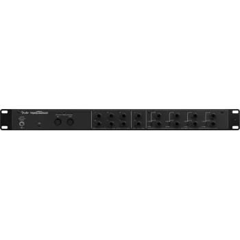 Fender Quantum LT 16 EU - USB-C-audiokäyttöliittymä