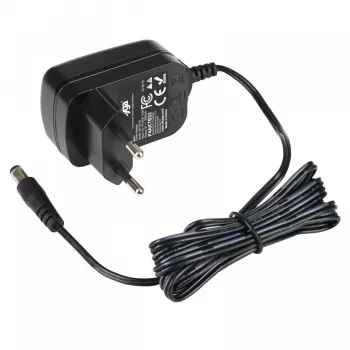 Akyga AK-TB-33 yleisvirtalähde, 5 V, 2 A, 10 W, 5,5 x 2,5 mm, 1,5 m