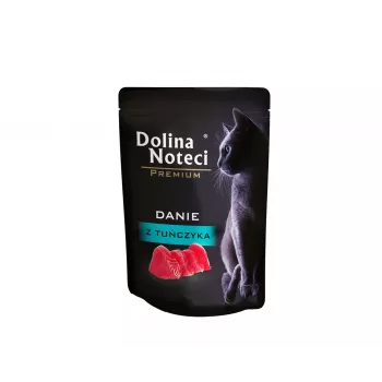 Dolina Noteci Premium tonnikalaruoka kissalle 85 g