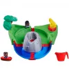 Vesilelusetti Simba-Dickie Aquaplay Sploshy Volcano vesilelu