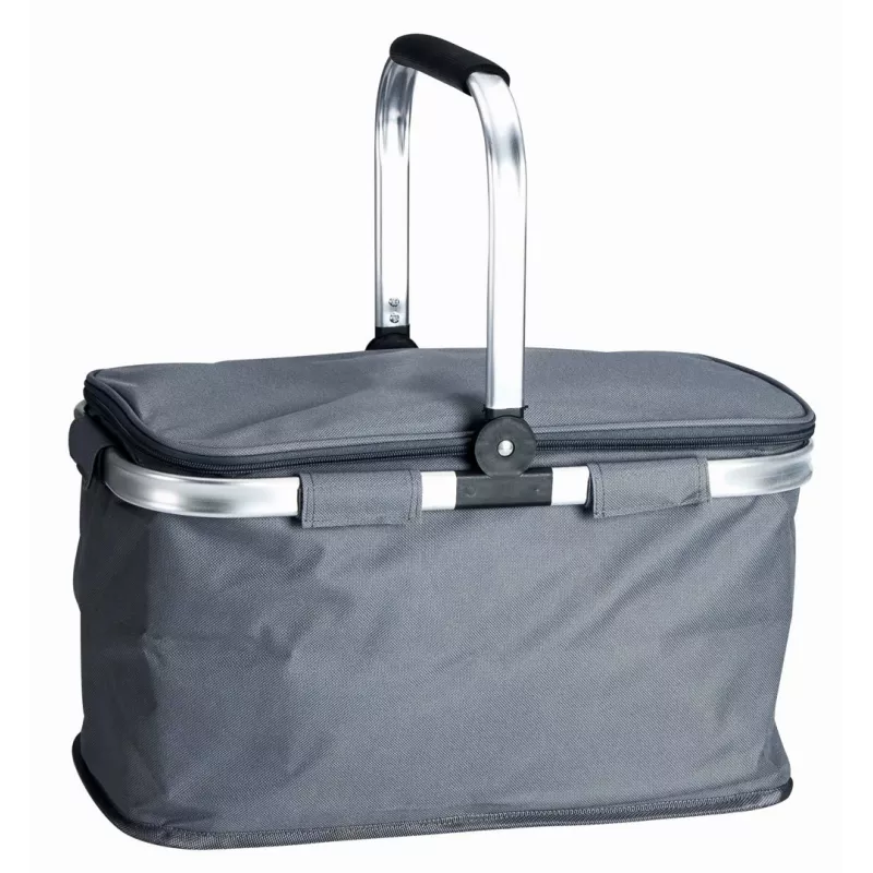 Lämpökylmälaukku PROMIS TL24S 24 L, harmaa