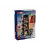 LEGO MARVEL 76342 Spider-Man vs. Mysterio: Daily Bugle