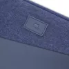 Sleeve-kotelo Rivacase 7903 33,8 cm (13,3 tuumaa) harmaa