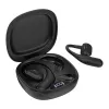 TWS-kuulokkeet Choetech BH-T25 OWS (musta)