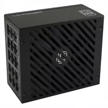 Virtalähde LC-Power Platinum Series LC850P V3.1 850W