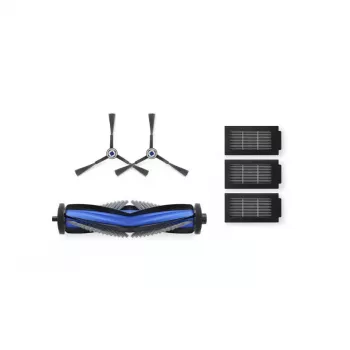 Ecovacs lisävarustesarja ECOVACS DEEBOT T50 PRO robotti-imurille | DKT060203