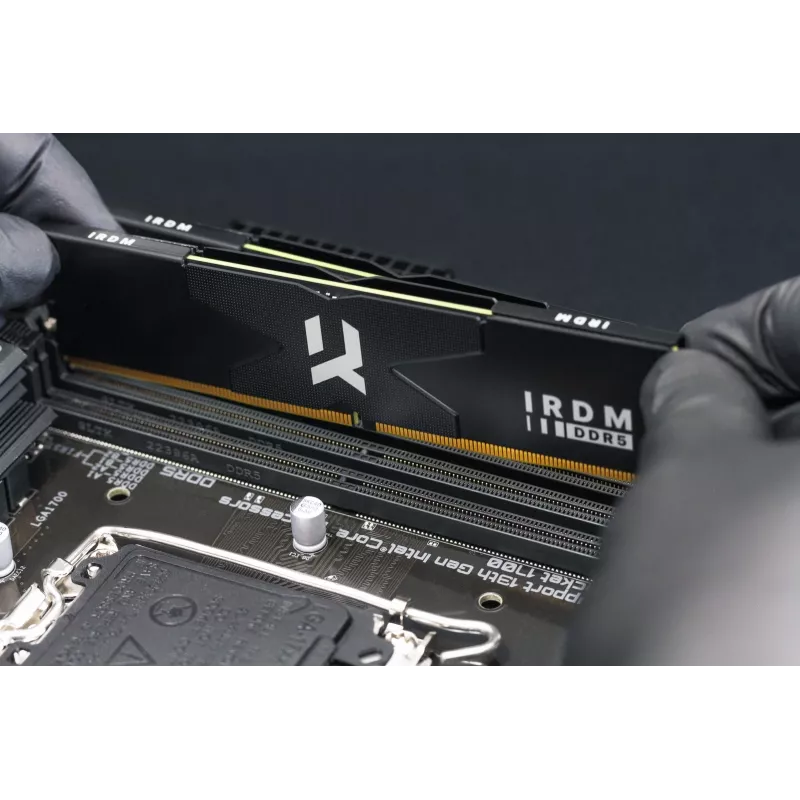 GOODRAM IRDM 16GB [1x16GB 7200MHz DDR5 CL34 DIMM]
