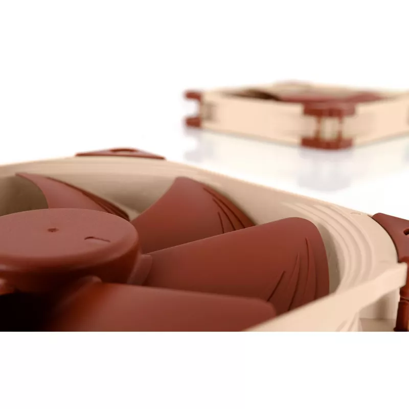 Noctua NF-A14 PWM 140mm kotelotuuletin