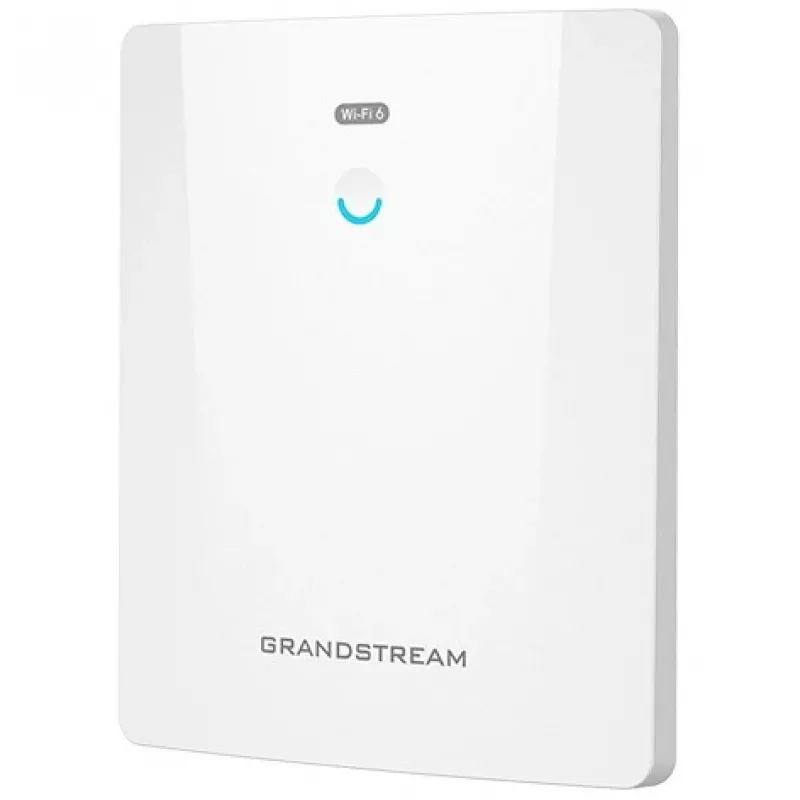 Langaton tukiasema Grandstream GWN7664ELR 2.4 GHz 5 GHz