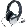 Koss SB45 Headset johdollinen pääpanta puhelut/musiikki musta, hopea
