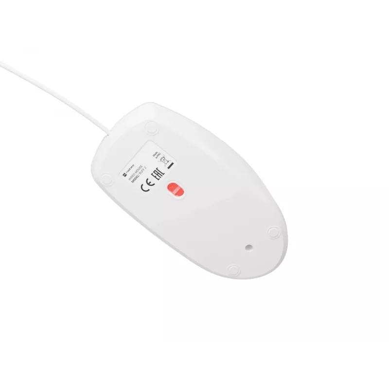 NATEC NMY-1988 hiiri USB Type-A optinen