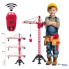 Jamara Kutter XL 99 IR kauko-ohjattava auto 1:10 mittakaava 2,4GHz