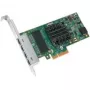 Verkkokortti Intel I350T4V2BLK 1000 Mbit/s PCI Express Ethernet