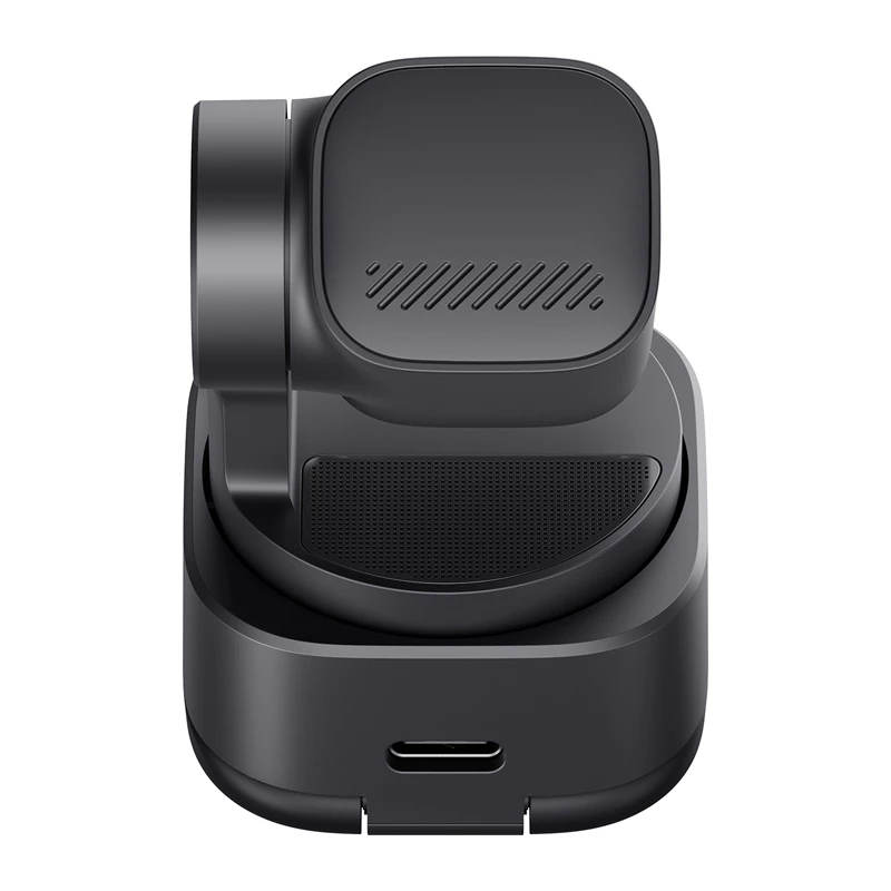 Web-kamera Obsbot Tiny 3 Lite PTZ 4K — Obsbot Tiny 3 Lite 4K -web-kamera PTZ-ohjauksella