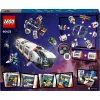 LEGO CITY 60433 MODULAARINEN AVARUUSASEMA