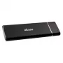 SSD-kotelo Akasa AK-ENU3M2-02 musta M.2