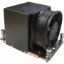 Dynatron R-14 - prosessorijäähdytin - (LGA2011-kanta) - kupari - 60 mm - 2U