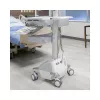 LISÄVARUSTE, VIRTajohto JA KOUKKUJÄRJESTELMÄN PÄIVITYS, SV4X LiFe CART, EU/SA