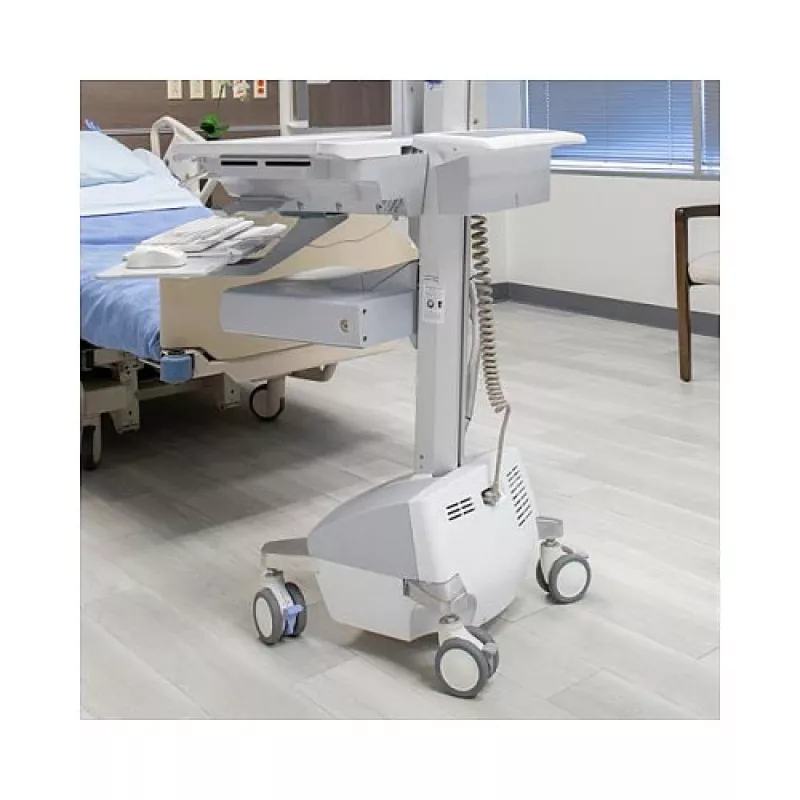 LISÄVARUSTE, VIRTajohto JA KOUKKUJÄRJESTELMÄN PÄIVITYS, SV4X LiFe CART, EU/SA
