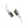 EFB-Elektronik CAT8.1 valkoinen 5 m RJ45-verkkokaapeli S/FTP PIMF LSZH 2000MHZ 40GB verkkokaapeli Valmistaja: EFB Elektronik (EC020200316)