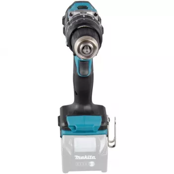 Makita XGT HP002GZ 40 V akkukäyttöinen iskuporakone/ruuvinväännin, ilman akkua
