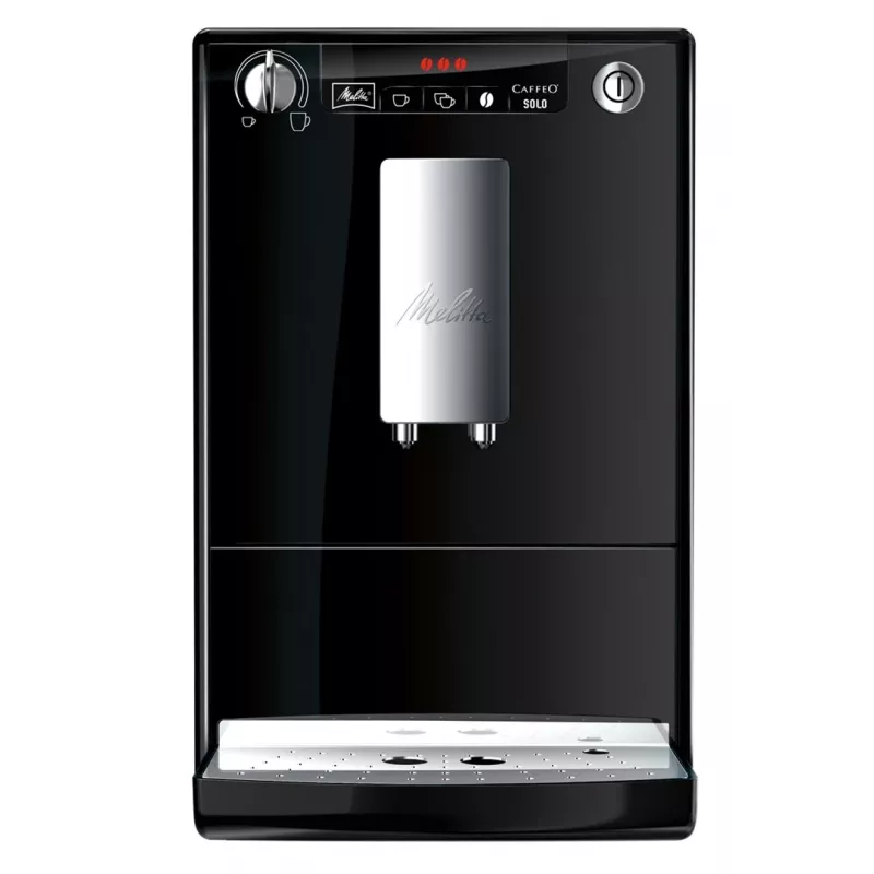 Melitta CAFFEO SOLO täysautomaattinen espressokeitin 1,2 L