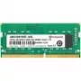 Transcend JetRAM - DDR4 - moduuli - 16 GB - SO DIMM 260-PIN