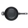 Wok-pannu Salter BW09329AR 28 cm Megastone Noir tarttumaton
