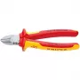 Sivuleikkuri Knipex 70 06 140