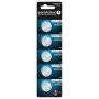 Litiumparisto mini everActive CR2025 - blisteri 5 kpl