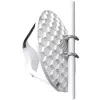 MikroTik LHG 5 (RBLHG5KIT) 5 GHz asiakaslaite, 24,5 dBi, 3 kpl:n pakkaus