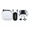 Langaton ohjain SONY DualSense Edge V2 valkoinen, PlayStation 5
