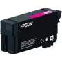 Epson yksittäispakkaus UltraChrome XD2 magenta T40D340 (50 ml)