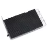BitsPower Orion GPU-vesijäähdytin RTX 4090 FE:lle – akryylikansi (BP-VG4090FE-SOLO)