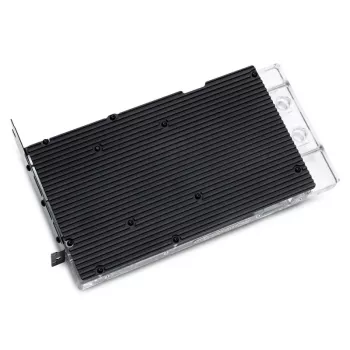 BitsPower Orion GPU-vesijäähdytin RTX 4090 FE:lle – akryylikansi (BP-VG4090FE-SOLO)