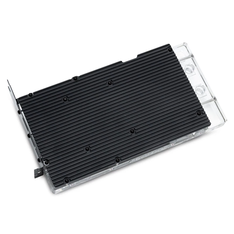 BitsPower Orion GPU-vesijäähdytin RTX 4090 FE:lle – akryylikansi (BP-VG4090FE-SOLO)