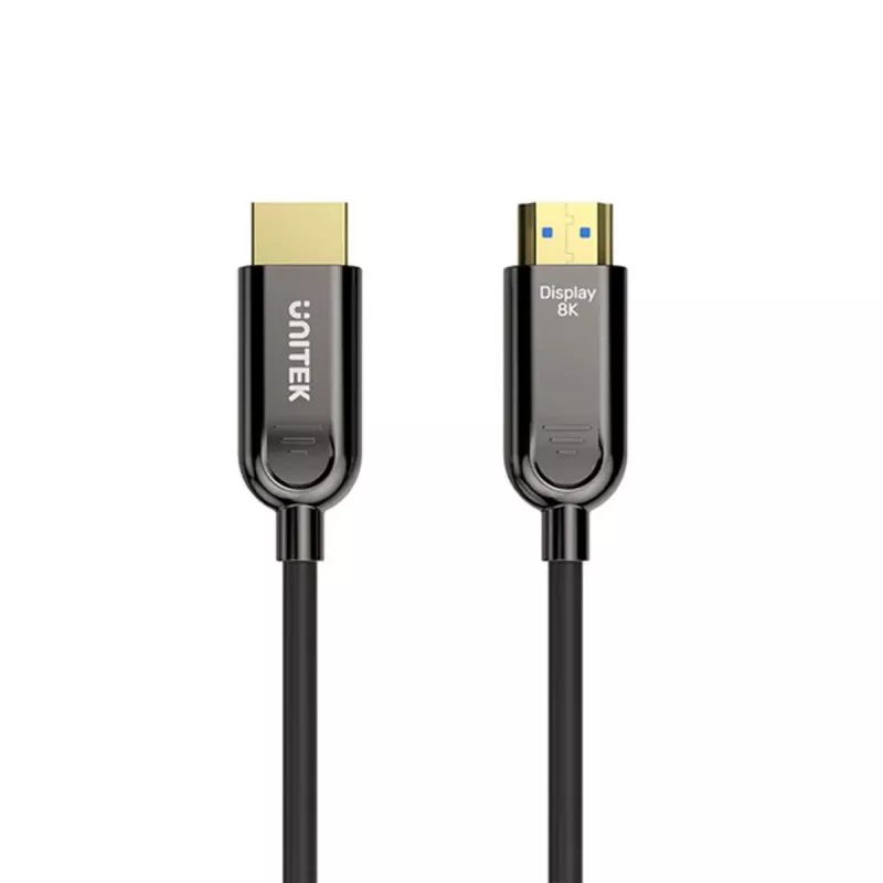 HDMI-valokaapeli 2.1 AOC 8K120Hz 3m C11085GY03-3