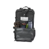 Expedition reppu 15,6 Tracer Alpha musta