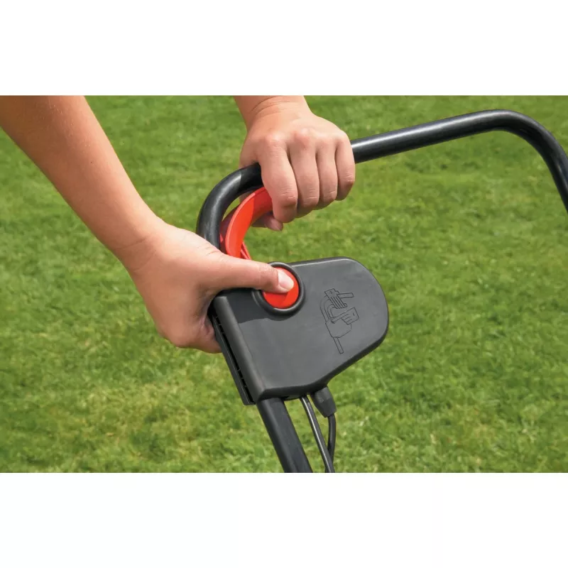 Ruohonilmastointilaite Black & Decker GD300