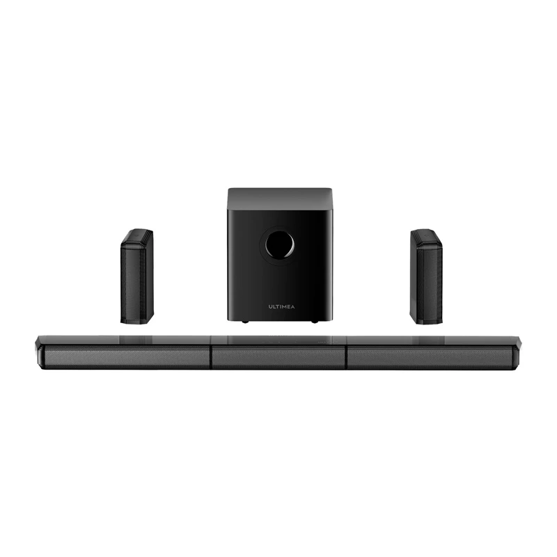 Soundbar Ultimea Apollo S70 Ultra – malli U3800
