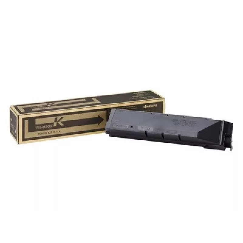 KYOCERA TK-8305K värikasetti 1 kpl alkuperäinen musta