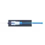 Kuidunpidin EasySplicer SC musta FH101009 SC-liittimille hitsaukseen ja fuusiovalmisteluun