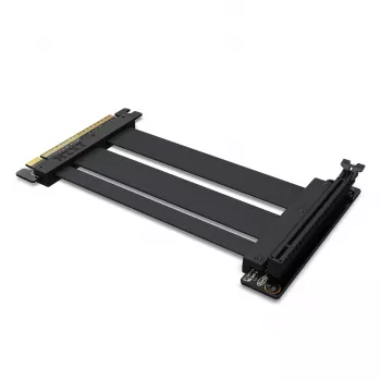 NZXT Riser PCIE 4.0 Riser Kit – valkoinen